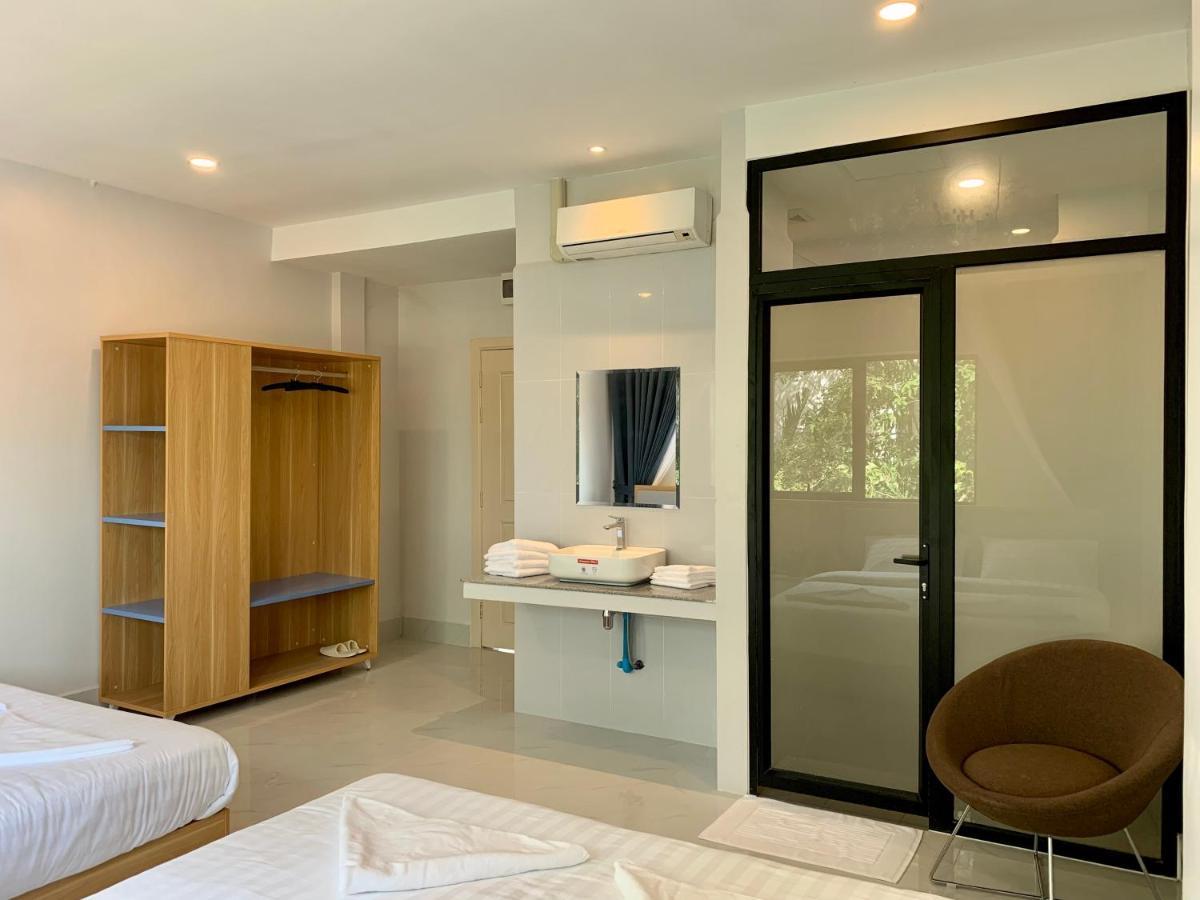 Nico'S Hotel And Skybar Siem Reap Exterior foto