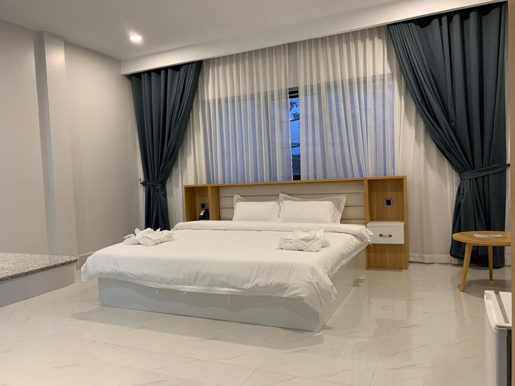 Nico'S Hotel And Skybar Siem Reap Exterior foto