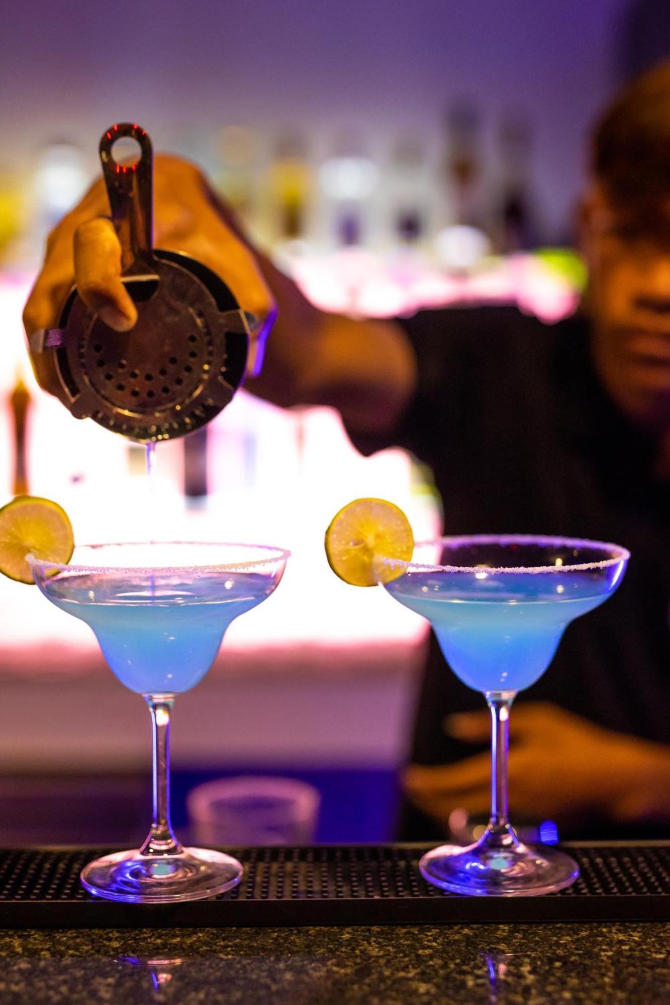 Nico'S Hotel And Skybar Siem Reap Exterior foto