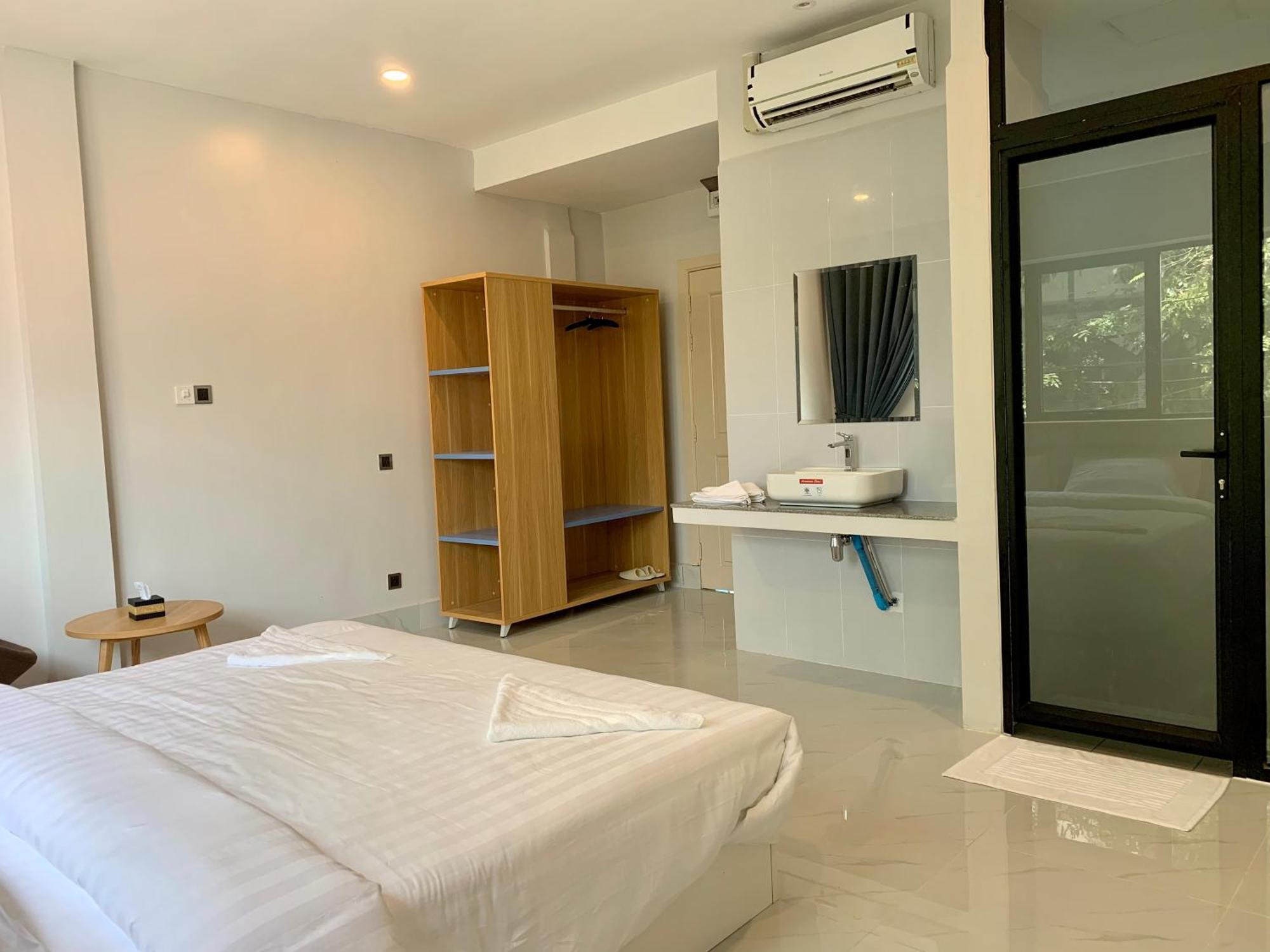 Nico'S Hotel And Skybar Siem Reap Exterior foto