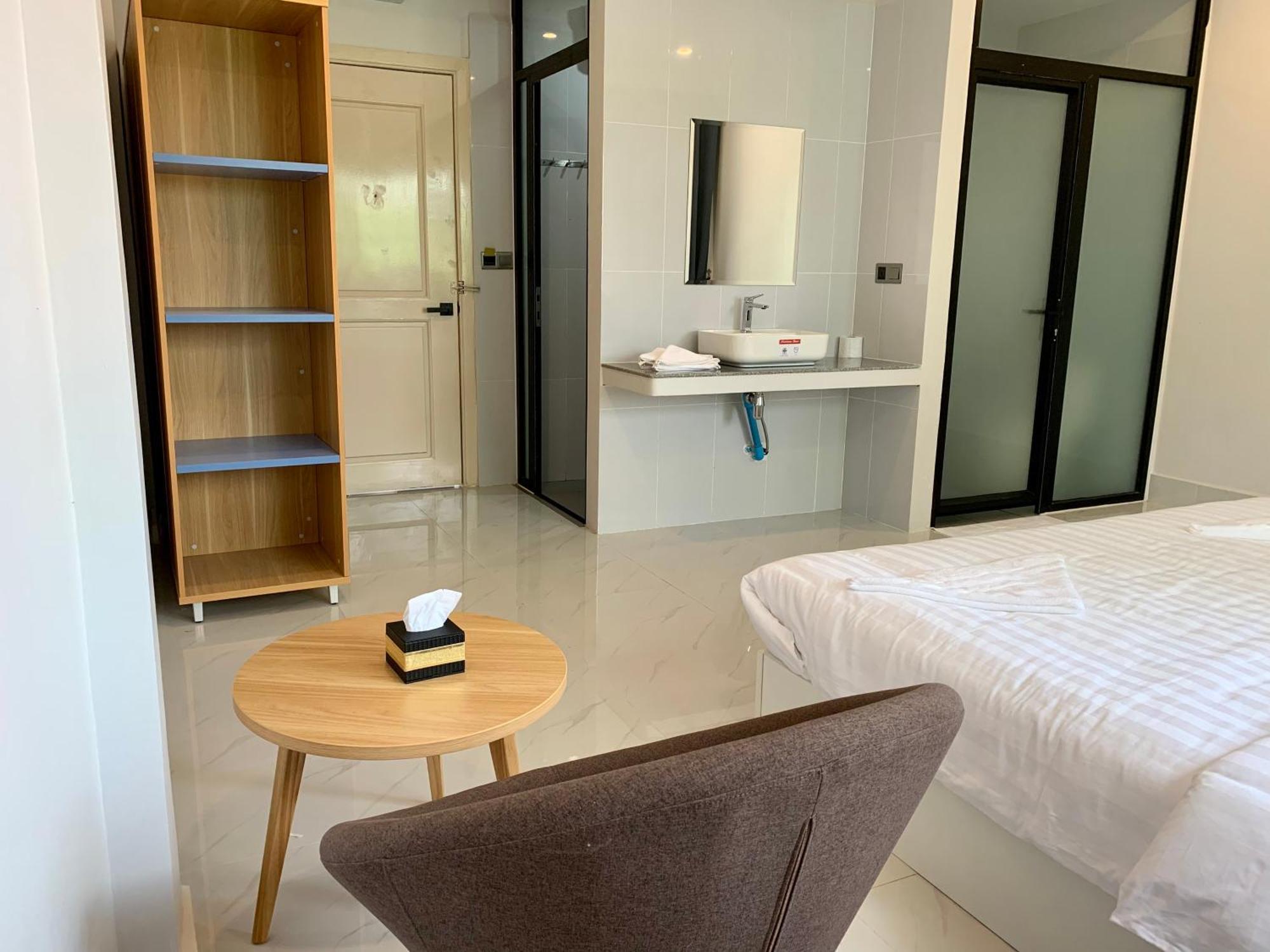 Nico'S Hotel And Skybar Siem Reap Exterior foto